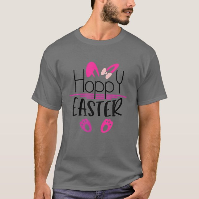 Camiseta Viva, é Páscoa Dia Engraçado Páscoa Dia 2021 Crian (Frente)