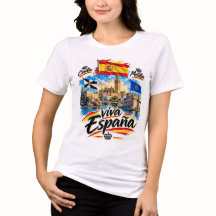 ¡VIVA ESPAÑA!