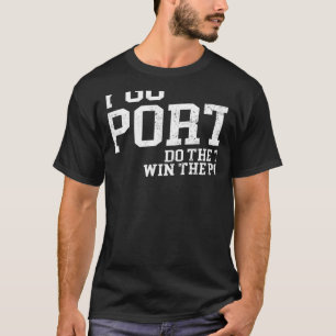 Camiseta Viva Esportes Faça a Coisa Ganhe Os Pontos Esporte