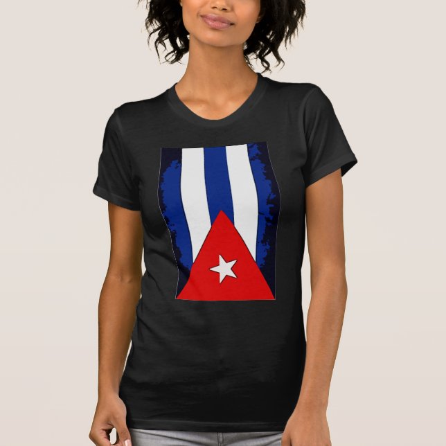 Camiseta Viva la revolucion (Frente)