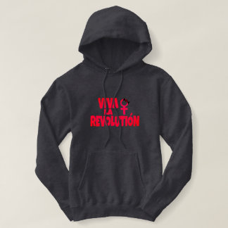 Camiseta Viva La Revolution