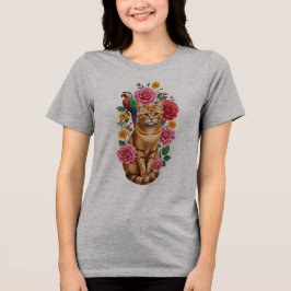 CAMISETA VIVA LA VIDA