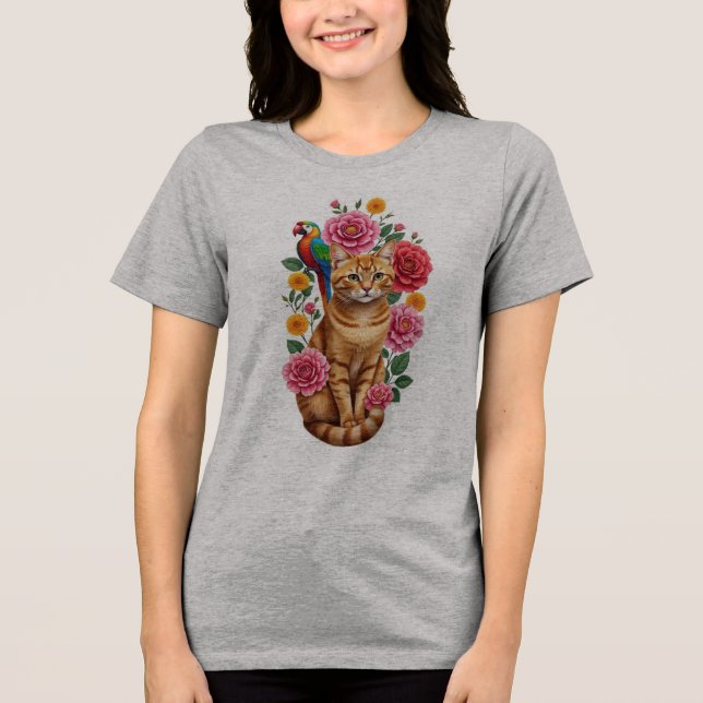 CAMISETA VIVA LA VIDA (Frente)