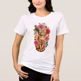 CAMISETA VIVA LA VIDA