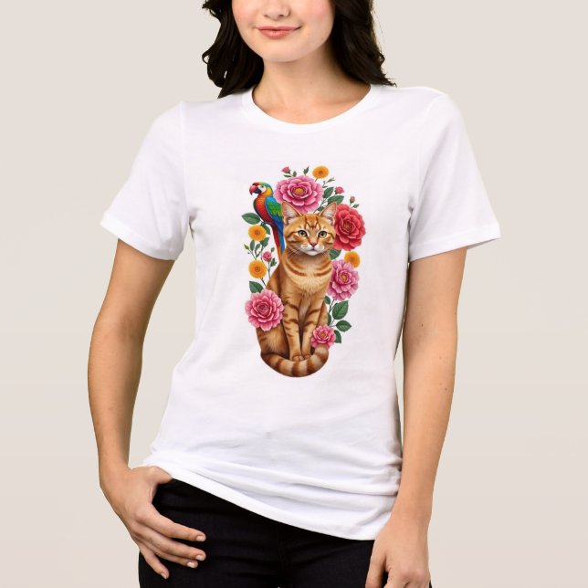 CAMISETA VIVA LA VIDA (Frente)