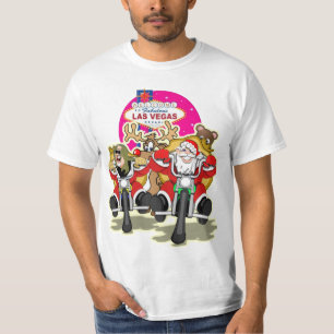 Camiseta Viva Las Vegas
