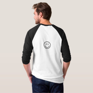 Camiseta Viva mais preocupada menos