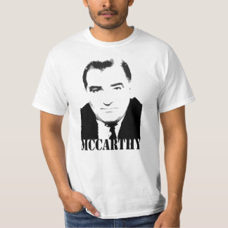 Camiseta Viva McCarthy