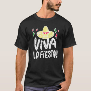 Camiseta Viva México dia da independência mexicana Eu Amo M