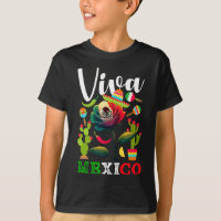 Viva México orgulho mexicano bandeira México raíze