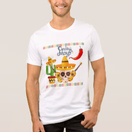 Camiseta Viva Patrimônio Harmonia