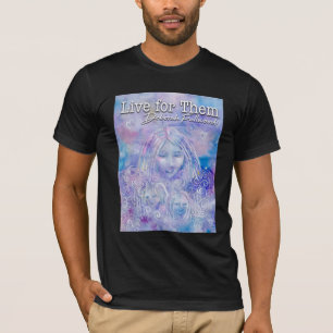 Camiseta Viva por Eles