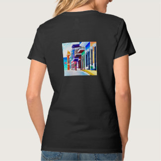 Camiseta ¡Viva Puerto Rico!