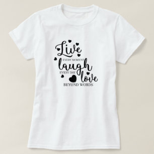 Camiseta Viva Ria Ame