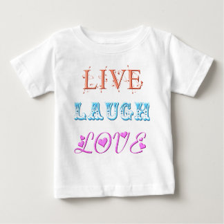 Camiseta Viva, Ria, Amor