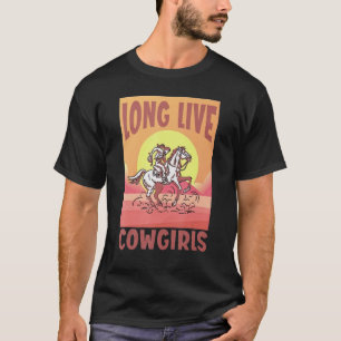 Camiseta Viva Rodeio Western Country Sulista Cowboy