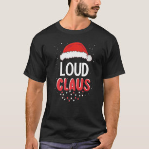 Camiseta Viva Santa Claus Festa de Natal Premiu