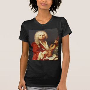 Camiseta Vivaldi