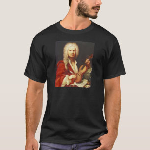 Camiseta Vivaldi