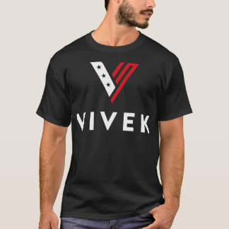 Camiseta Vivek 2024 12
