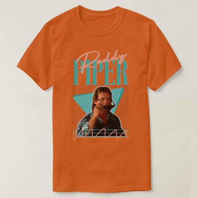 Camiseta Vivem 80 anos de idade (Frente do Design)