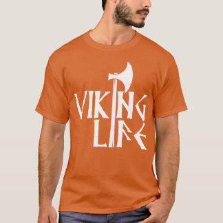 Camiseta Vivendo a vida