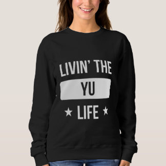 Camiseta Vivendo a Vida Yu Reunião de Família Esquadrão Pri