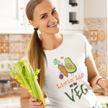 Vivendo Na Citação Do Humor Veg Vegan