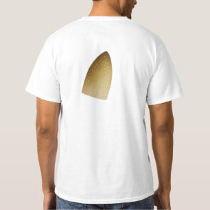 Camiseta Vivendo sozinho e fazendo SÓ ÓTIMO Ferro Queimad