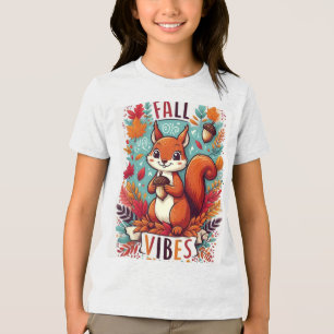 Camiseta Vives de outono 12