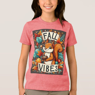 Camiseta Vives de outono 8