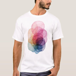 Camiseta Vivid Overlap V01