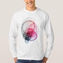 Camiseta Vívida Sobreposição V02
