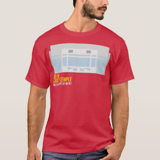 Camiseta Vivint Arena