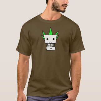 Camiseta Vivo puro