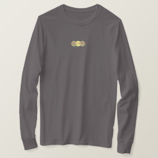 Camiseta Vivre le Moment