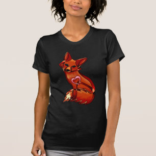 Camiseta Vixen