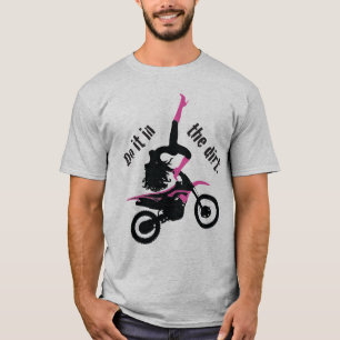 Camiseta Vixen do MX