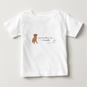 Camiseta vizinha