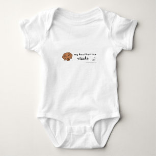 Camiseta vizinha