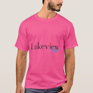 Camiseta Vizinhança do Lago Leste menino