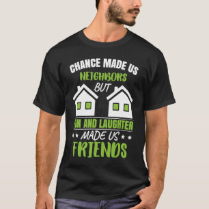 Camiseta Vizinhança Favorita