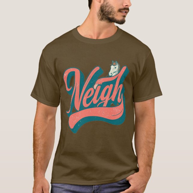 CAMISETA VIZINHO (Frente)