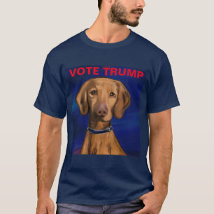Camiseta Vizsla