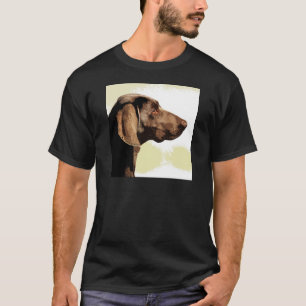 Camiseta Vizsla