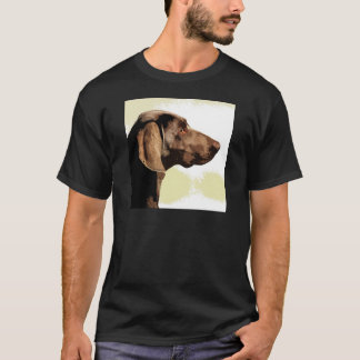 Camiseta Vizsla