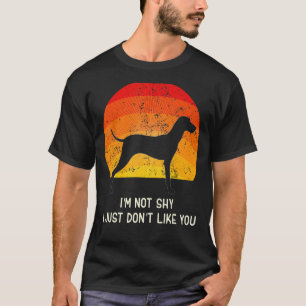 Camiseta Vizsla Dog 5