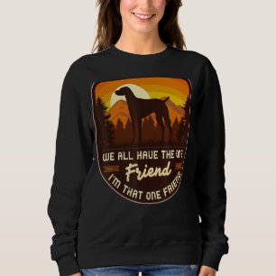 Camiseta Vizsla Dog 5