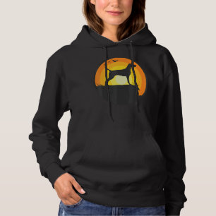 Camiseta Vizsla Dog Retro 10 Húngaro
