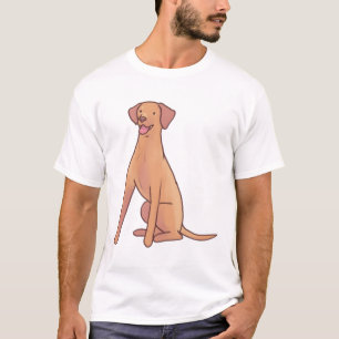 Camiseta Vizsla Magic